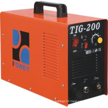 DC inverter TIG welding machine